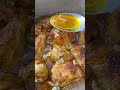 baked chicken and onions in my magnalite pot mealsbyaldenb