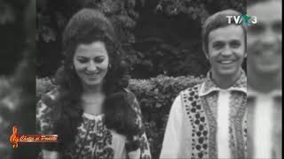 Irina Loghin și Benone Sinulescu - Măi, Ionele, un` te duci (arhivaTVR, anii `70)