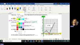 unit 2 part 2 function notation finished