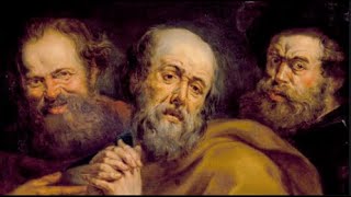 Pre-Socratic Philosophy - The Roots of Western Knowledge - Early Greek Philosophers