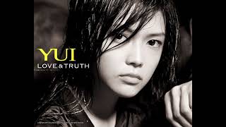 YUI - LOVE \u0026 TRUTH (Official Audio)