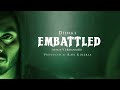 EMBATTLED | DEEPAK OFFICIAL | HIP POP FREESTYLE RAP 2022