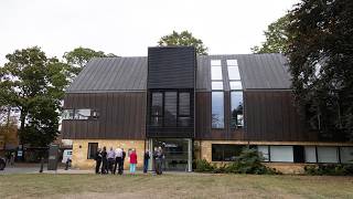 Greensteps Tour | Work-based Learning | National Star