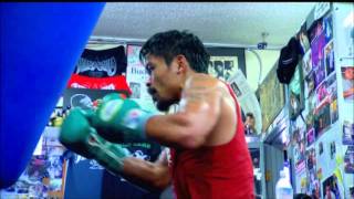 Pacquiao Marquez III HBO 24-7 Final Countdown