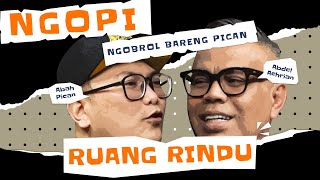 NGOPI - RUANG RINDU