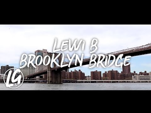 Lewi B - Brooklyn Bridge (Official Music Video) | L&G.TV - YouTube