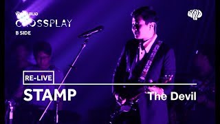 STAMP - The Devil (Live) [Fungjai Crossplay B Side Concert]