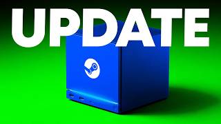Valve gives us Steam Machine release details!