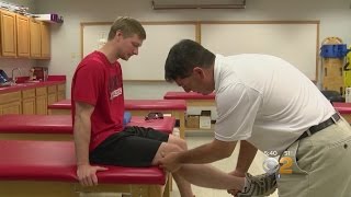 Dr. Max Gomez: ACL Brain Changes
