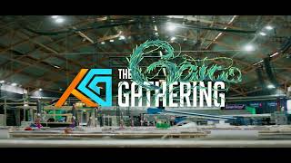 The Gathering 2023 Trailer