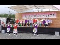 宮子姫みなとフェスタ ☆海友会 dance team 楽舞和