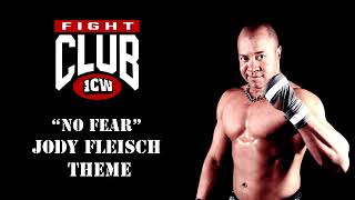 ICW Themes (Network) - Jody Fleisch