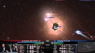 NEO2 Day5 Match #56 - ISN Incursion Shiny Network vs DyslExodus we be may