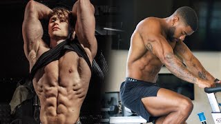 Top Benefits Of Being An Ectomorph Or "Hardgainer"