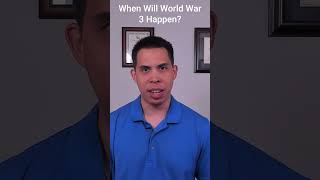 When Will World War 3 Happen? A Bible Prophecy Perspective