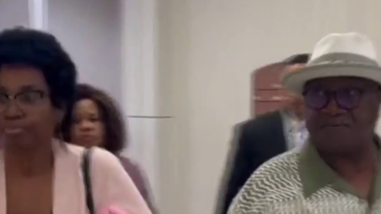 The Bench Opening Statements Begin For Trial Of Aj Armstrong Youtube