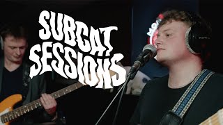 Home Counties - Push Comes To Shove | SubCat Sessions