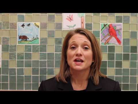 What are the 5 different learning difficulties?