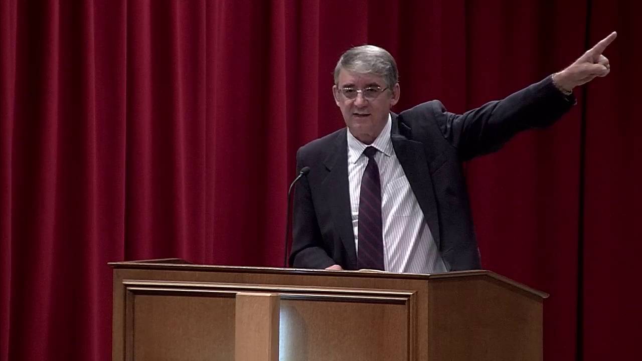 Ernst Kraft Trost Und Ermutigungen In Stürmischen Zeiten Youtube