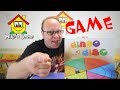 THE DINGO DISC - FUN GAME for your class - ESL games - ESL teaching tips