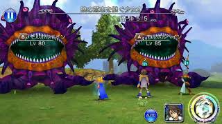 【DFFOO】ジジイマスターへの道程29(クルル断章ハード)