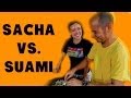 Sacha vs. Suami - MASAK