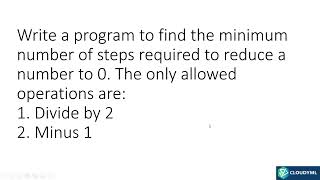 Python Interview Question asked in Amazon for Business Research Analyst