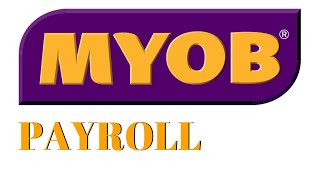 Security | MYOB Payroll Training | Complete Tutorial
