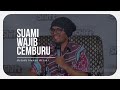 Suami Wajib Cemburu | Ust Hanan Attaki