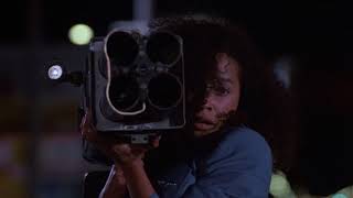 Commando 1985 Bazooka scene