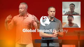 Global Impact Sunday