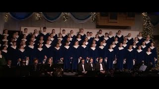 Gloria by Greg Knauf, Luther College Nordic Choir