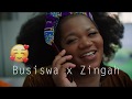BUSISWA  Ft ZINGAH - NYAN NYAN (MUSIC VIDEO)