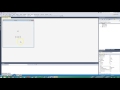 Visual Basic Hello World tutorial pt1