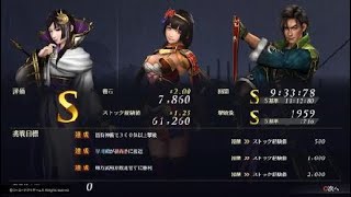 無双OROCHI３_江東の猛き虎