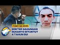 Dokter Gadungan Susanto Dituntut 4 Tahun Bui