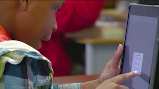 Some KC schools will receive free iPads in Verizon initiative