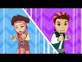 treehouse urdu عمر اور ہا نا islamic cartoon