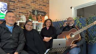 Sabbath Singalong #115 | Tevita Temo, Meri Ratukalou, Seini Fotuwaika \u0026 Narko Tutuo