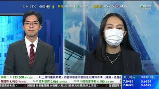 TVB 智富360｜2022年09月20日｜匯價走勢｜兗礦能源｜旅遊股