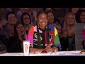 10 got talent auditions you forgot