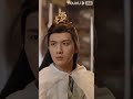 engsub【highlight】看哭了！萧瑟在千金宴上祭奠唐莲！ thebloodofyouth 少年歌行 shorts