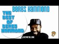 restricted zone the best of beres hammond da musical hierarchy