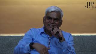 Interaction with Mr. Kishor Patil, Founder, and CEO, KPIT