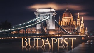 Discover The Real Gems Of Budapest Travel Guide | Urban Safari