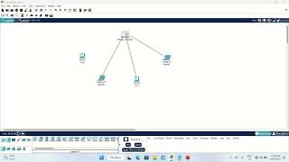 Create MAC protocol simulation implementation for wireless sensor Network || WSN Practical 6 #bsccs