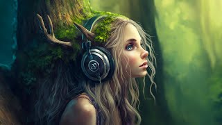 DAYDREAM | Celtic Fantasy Music Compilation