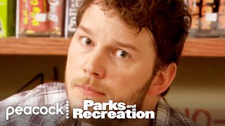 November by Andy Dwyer | Parks and Recreation