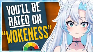 WHY ARE GAMES SO WOKE NOW ?!!! 😡 || UpperEchelon React