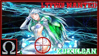 [FGO] WANTED: Kukulcan, The Feathered Serpent (Servant Review)